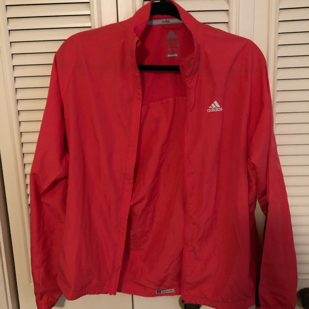 Adidas Windbreaker